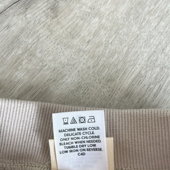 Easy Peasy NWT Sailboat Terrycloth Beige Tank‎ & Shorts Matching Set Kids 4T - Picture 7 of 7